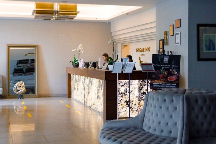 Hotel Interior 2 of 91