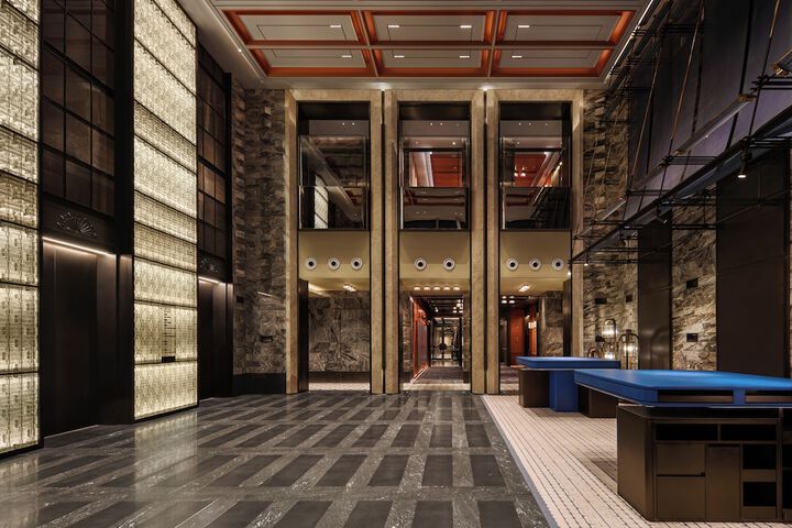 Hotel Interior 3 of 75