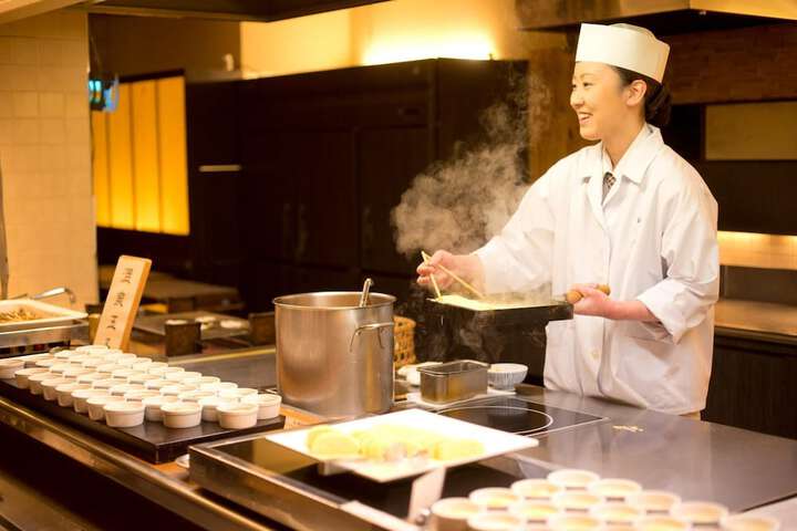 Dining Photos