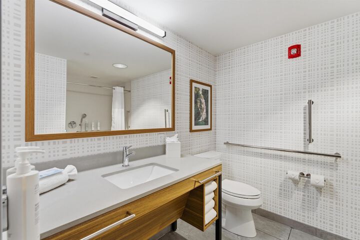 Bath Amenities