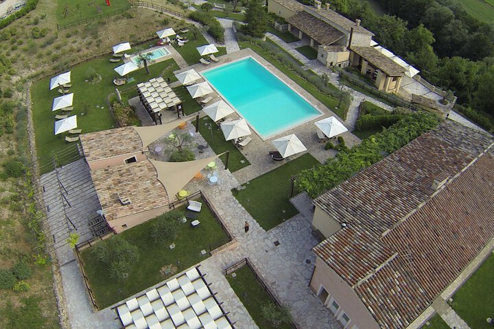 Pool to Cool