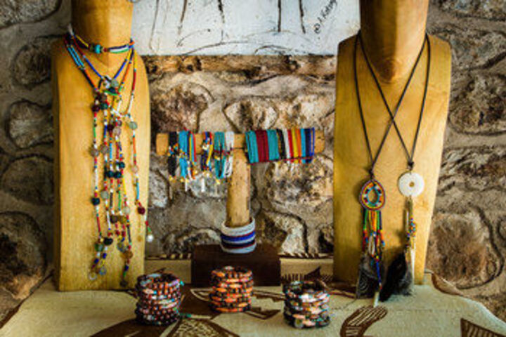 Gift Shop