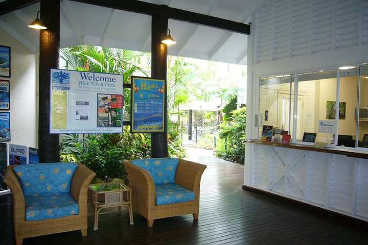Hotel Interior 2 of 23
