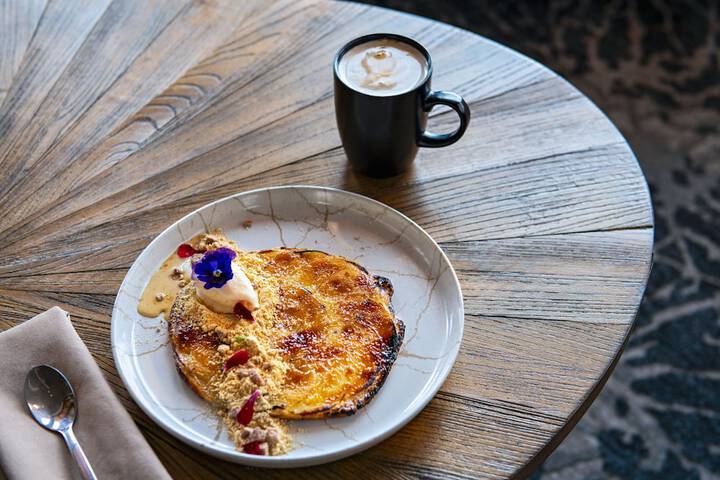 Breakfast/Coffee Service 39 of 62