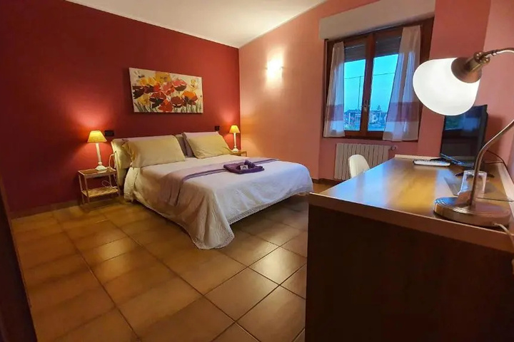 Casa Madda