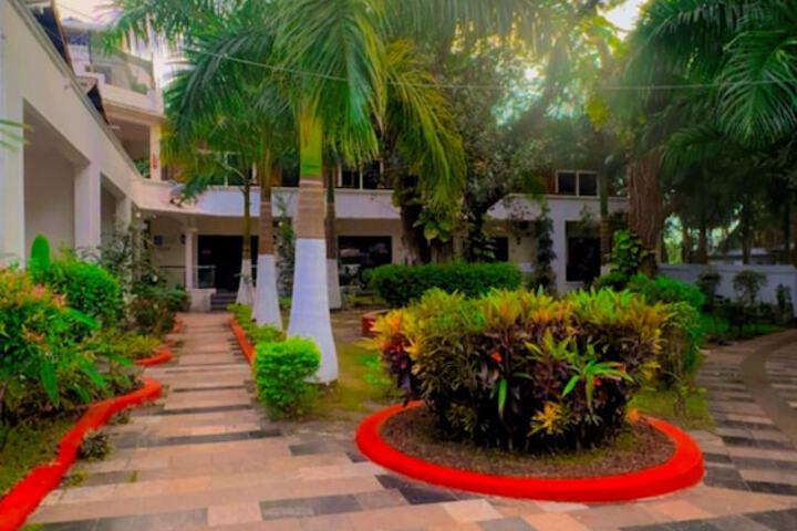 Hotel 59 of 61