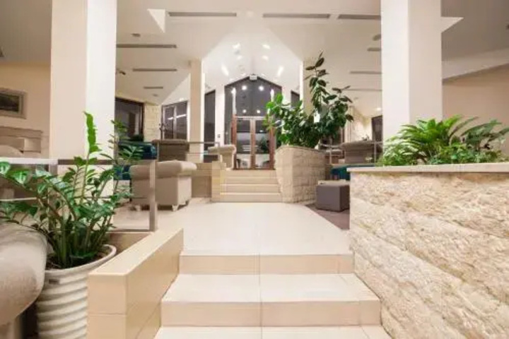 Hotel Interior 2 of 22