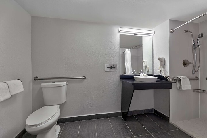 King Room Disability Accessible (8 of 8)