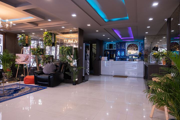 Hotel Interior 3 of 86