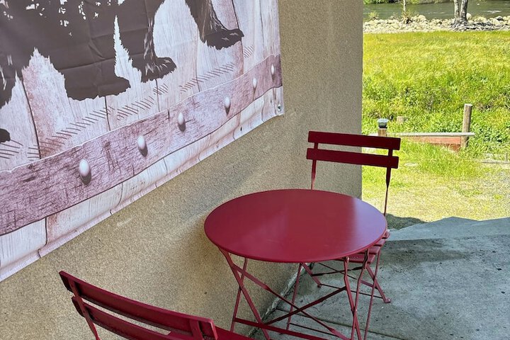 Terrace/Patio 147 of 227