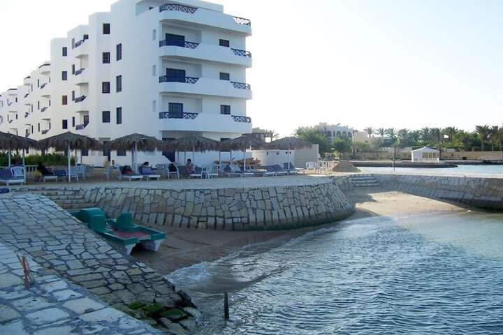 Hotel 3 of 17