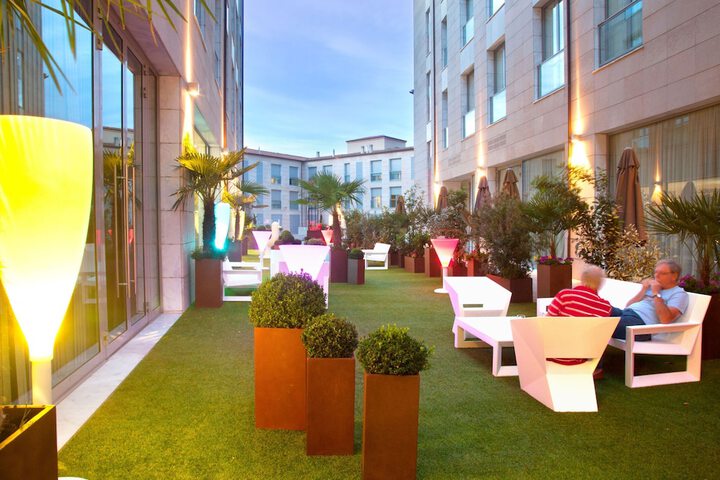 Hotel 124 of 126