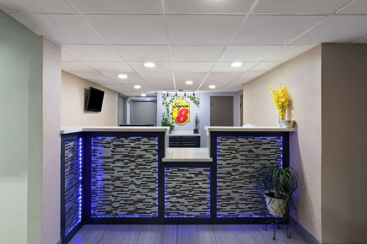 Lobby Photos