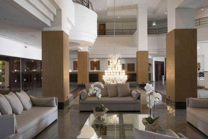 Hotel Interior 3 of 64