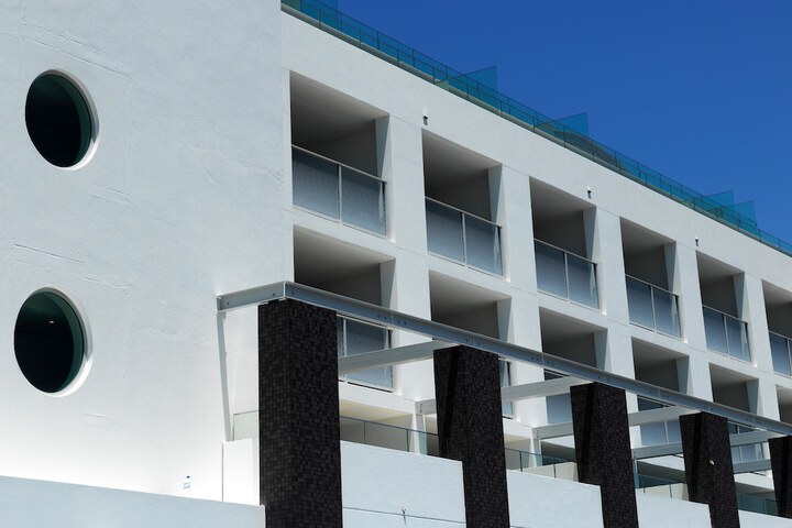 Hotel 33 of 33