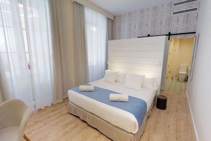 Madeinterranea Suites