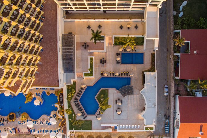 Hotel 39 of 39