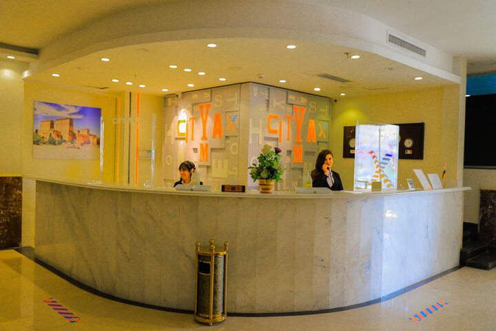 Hotel Interior 4 of 57