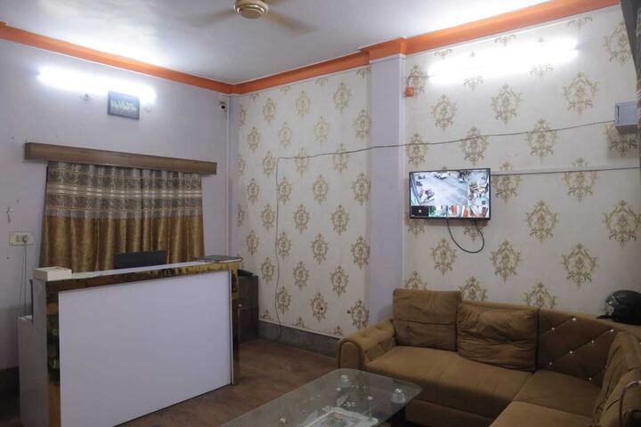 Image of Hotel The TWB Palace