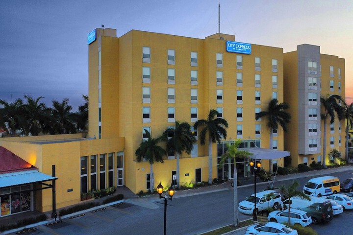 Hotel 47 of 50