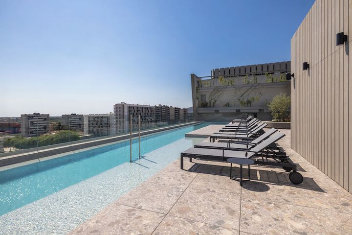 Photo of Hotel SB Win 4 Sup