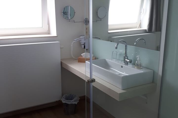Bathroom Vanities