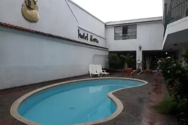 Pool 5 of 11