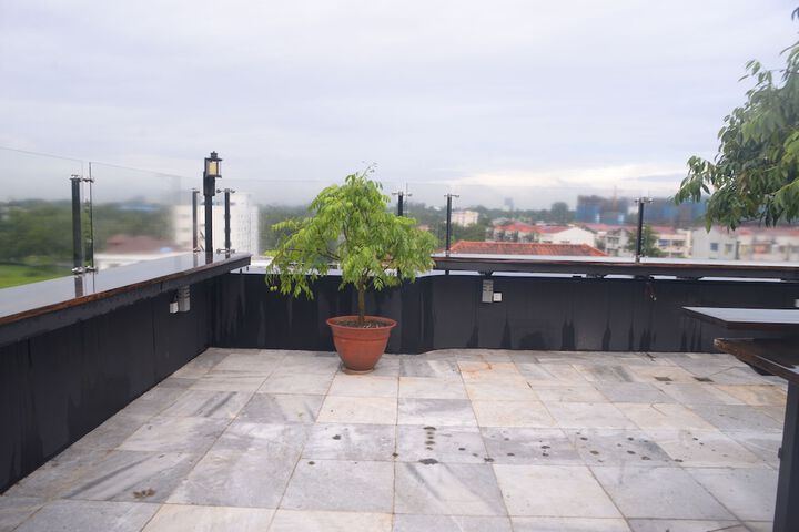 Terrace/Patio 58 of 59