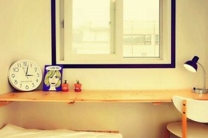 Guest Suite Photo