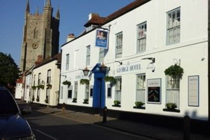 The George Hotel