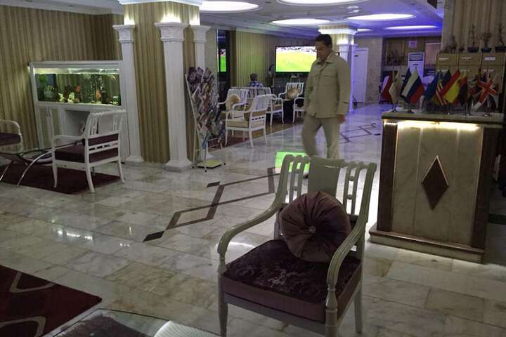 Hotel 2 of 26