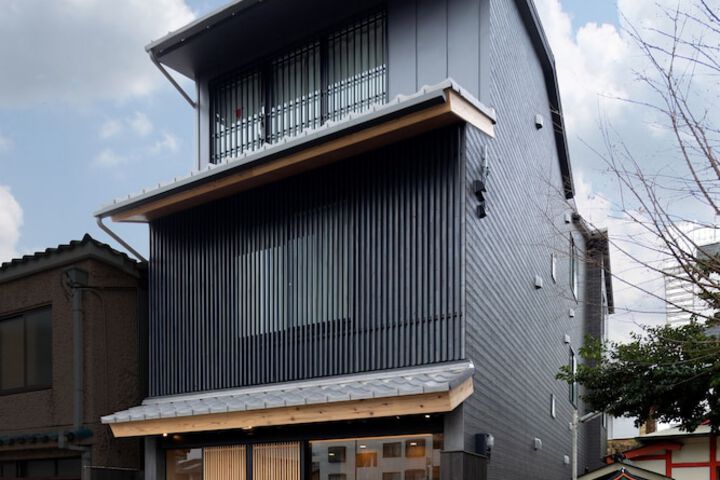 Connect Inn Shichijokamogawa