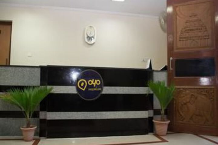 Hotel Interior 27 of 27
