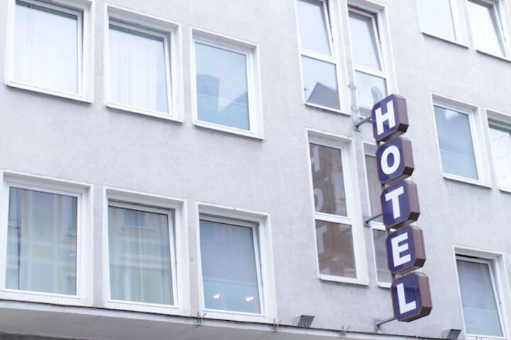 Hotel 36 of 37