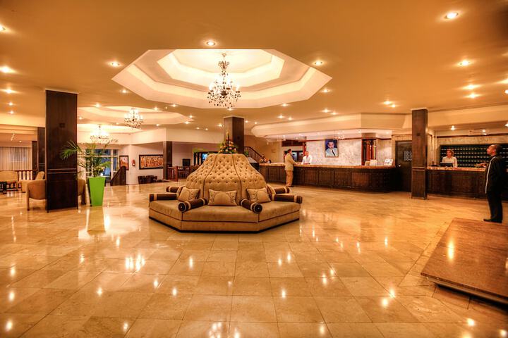 Hotel Interior 5 of 49