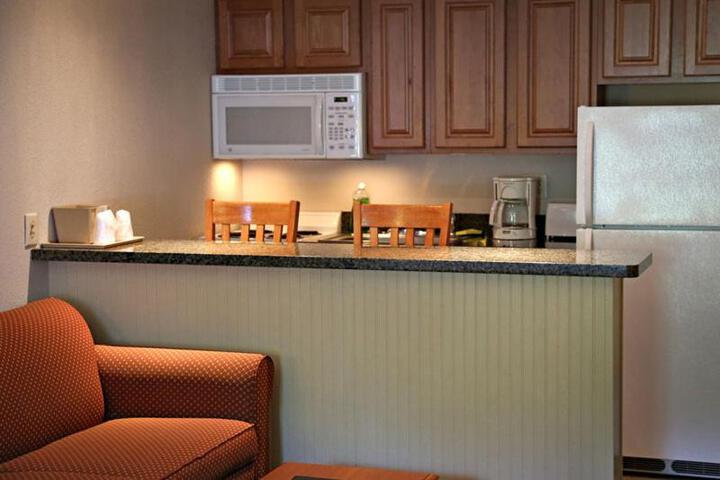 Room Interior
