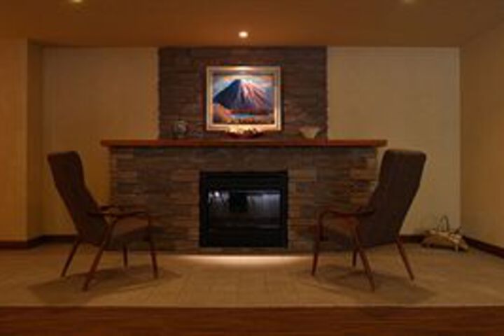 Fitness Facility Photos