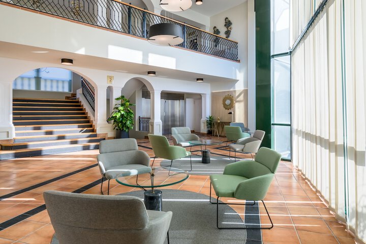Hotel Interior 3 of 93