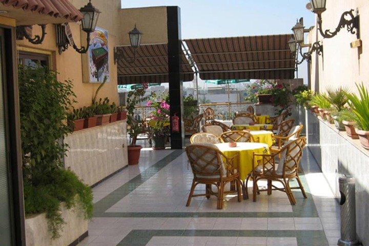 Terrace/Patio 32 of 37