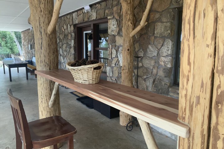 Terrace/Patio 54 of 80