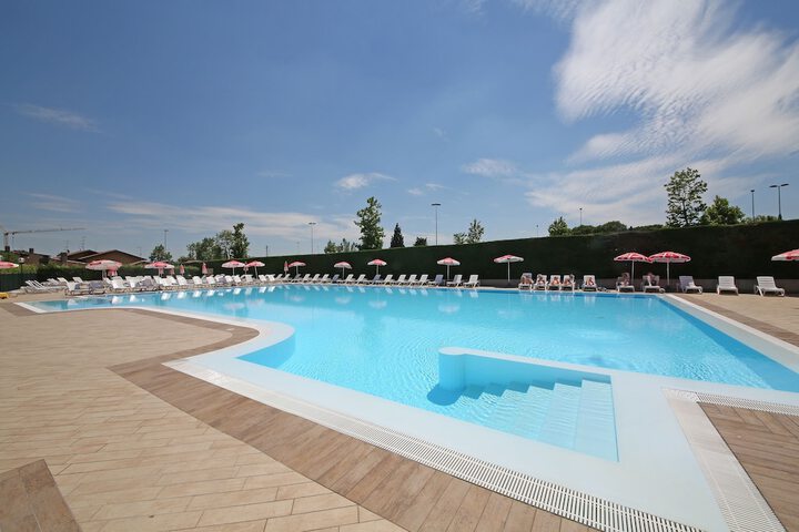 Pool to Cool