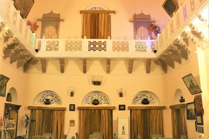 Hotel Interior 12 of 97