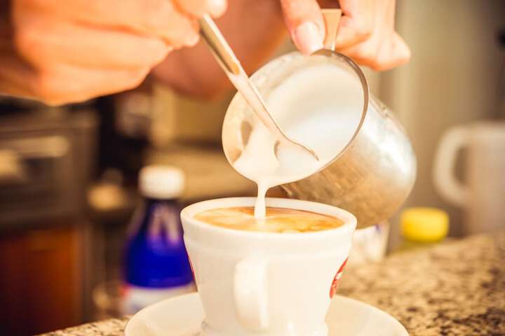 Breakfast/Coffee Service 103 of 136