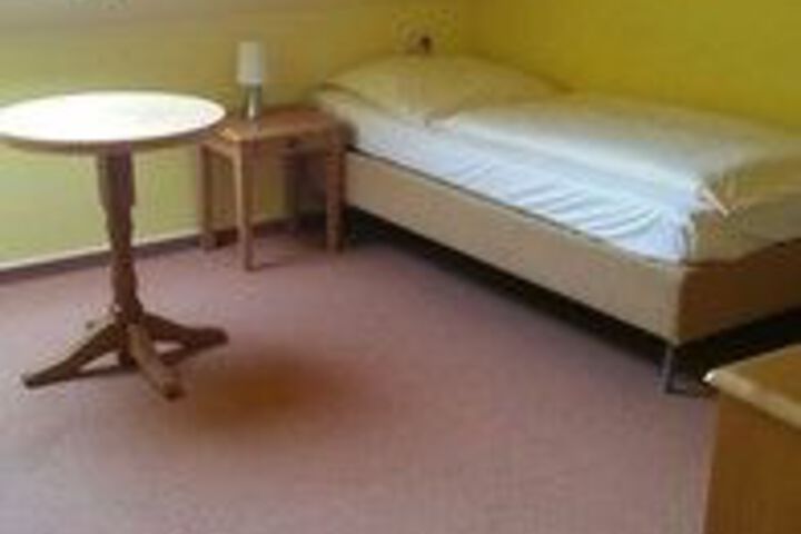 Guest Suite Photo