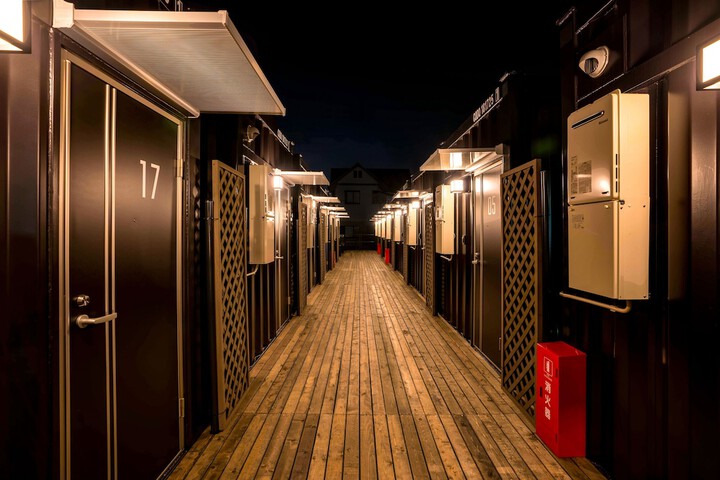 Hotel 14 of 17