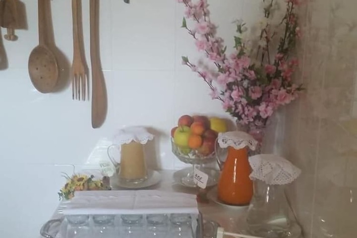 Breakfast/Coffee Service 30 of 73