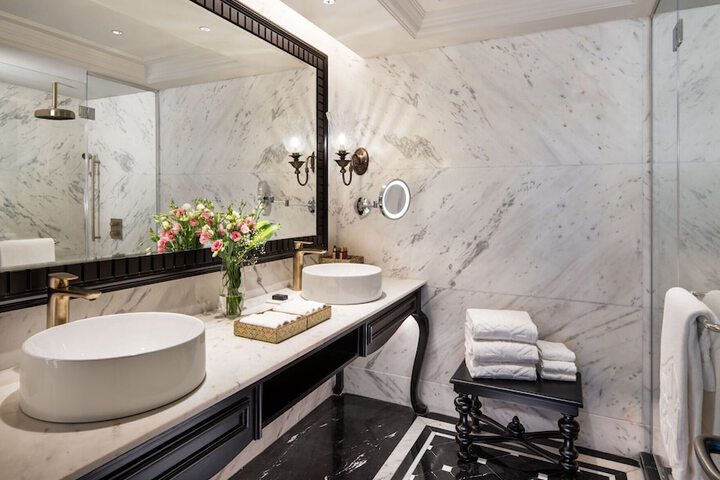 Bathroom Vanities