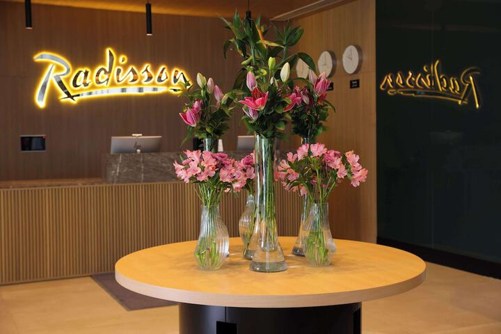 Hotel Interior 16 of 223