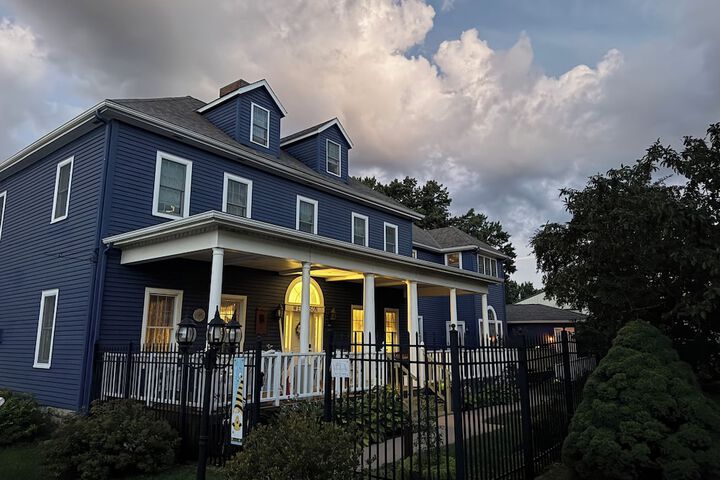 Photo of The Wen Inn formerly Andor Wenneson