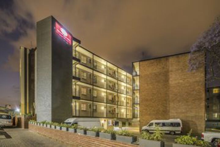Hotel 224 Serviced Apartments